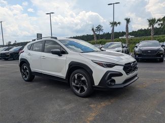 New 2025 Subaru Crosstrek 2.5i Limited w/ Popular Package #3A video 2