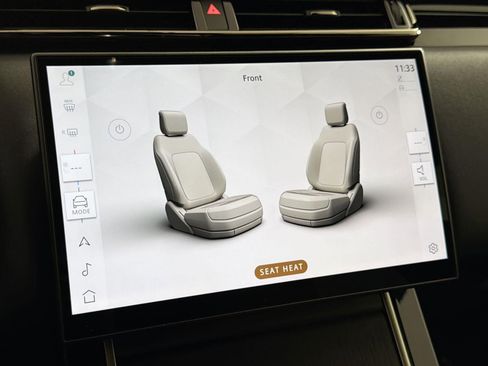 Certified 2025 Land Rover Range Rover Velar Dynamic SE image 20