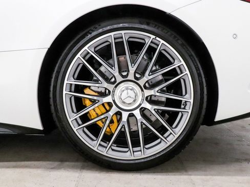 Used 2022 Mercedes-Benz SL 63 AMG 4MATIC image 14