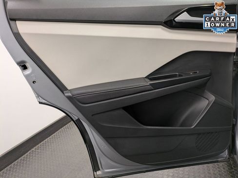 Used 2025 Volkswagen Taos S image 25