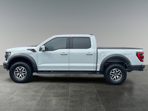 Used 2023 Ford F150 Raptor AWD/4WD image 5