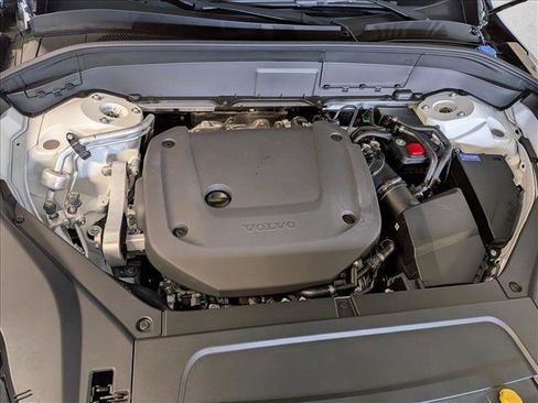 New 2026 Volvo XC90 B6 Ultra w/ Protection Package image 19