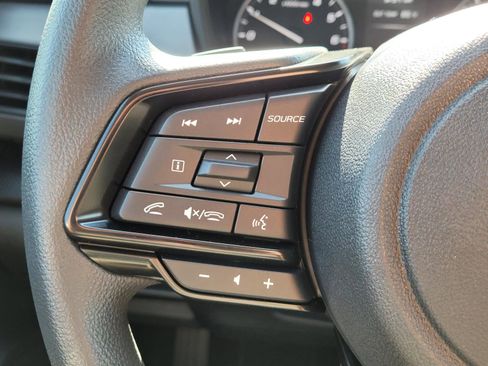 New 2025 Subaru Crosstrek 2.0i Premium image 8