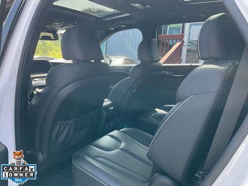 Used 2020 Hyundai Palisade Limited FWD image 29