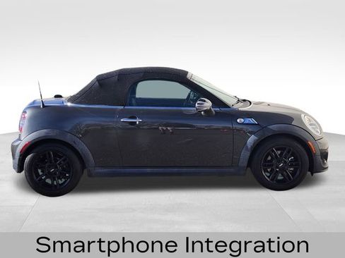 Used 2012 MINI Cooper Roadster S image 10