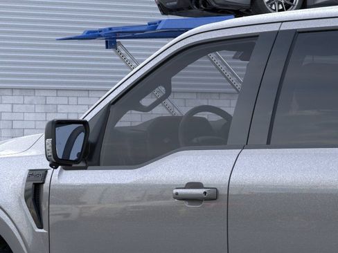 New 2026 Ford F150 XLT AWD/4WD image 21