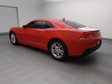 Used 2015 Chevrolet Camaro LS w/ White Rally Stripe Package image 3