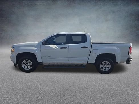 Used 2019 GMC Canyon 2WD Crew Cab w/ Convenience Package image 7