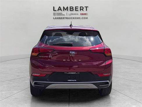 Used 2024 Buick Encore GX Preferred FWD image 4