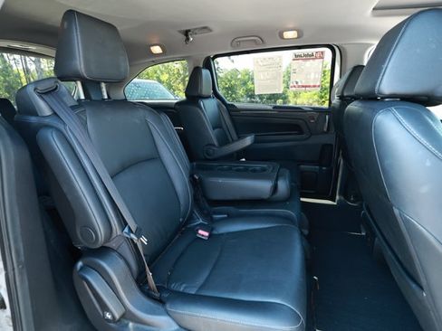 Used 2022 Honda Odyssey EX-L image 31