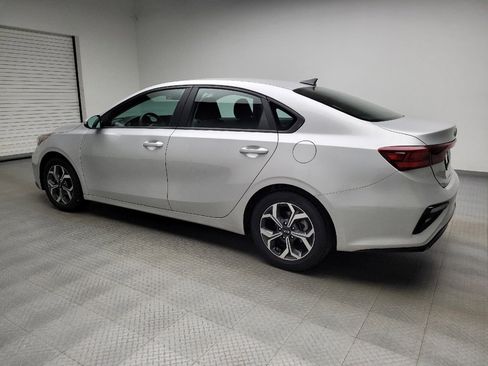Used 2021 Kia Forte LXS FWD image 3