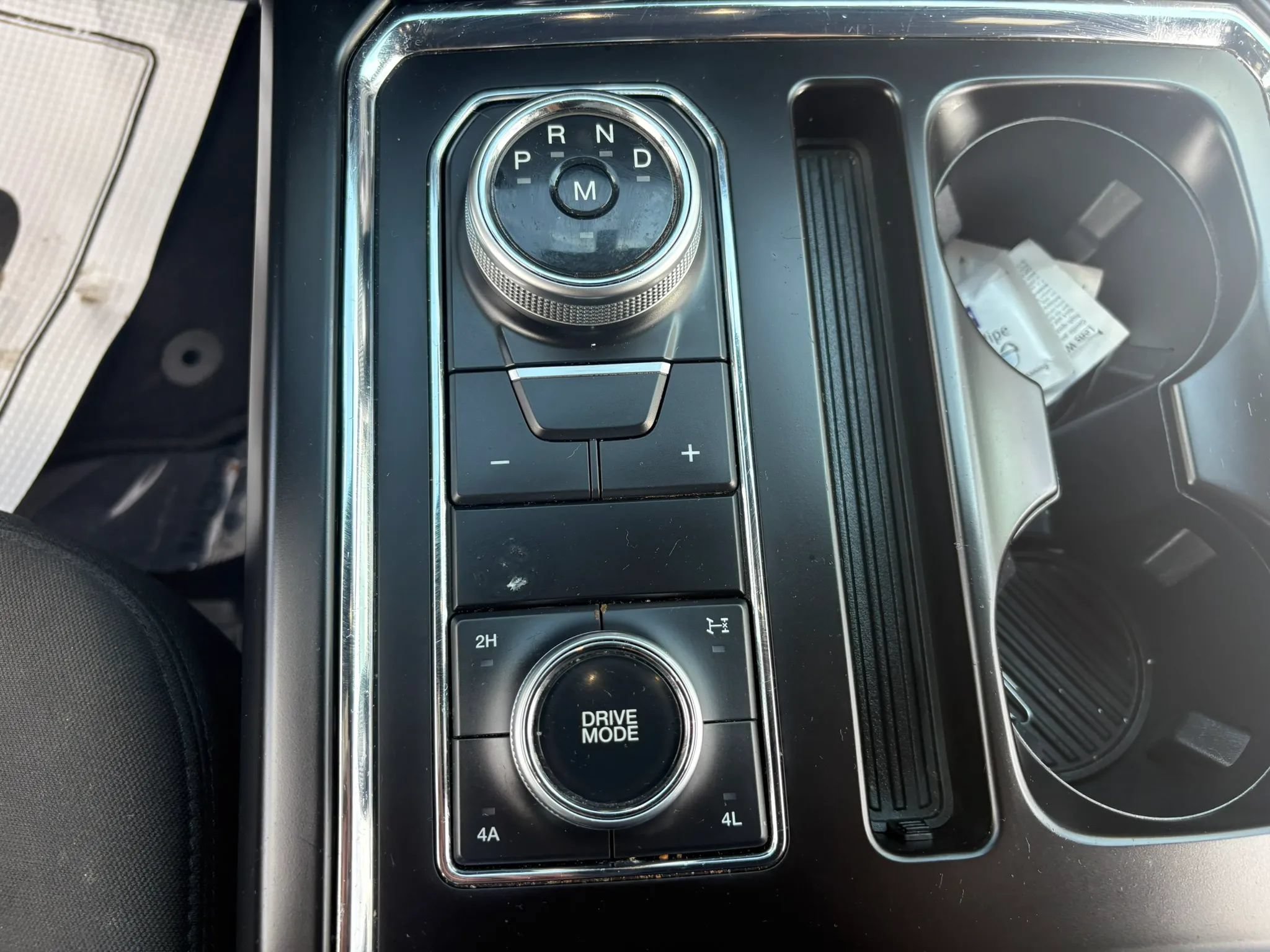 Used 2020 Ford Expedition XL AWD/4WD image 27