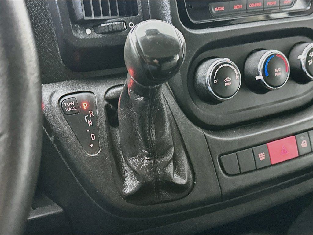 Used 2018 RAM ProMaster 1500 FWD image 16
