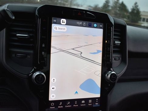 New 2026 RAM 2500 Tradesman w/ Power Wagon Package image 20