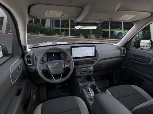 New 2026 Ford Bronco Sport Big Bend w/ Convenience Package AWD/4WD image 9