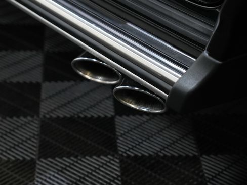 Used 2019 Mercedes-Benz G 63 AMG 4MATIC image 16