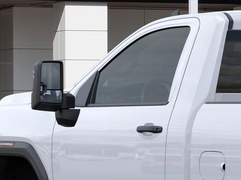 New 2025 GMC Sierra 3500 Pro w/ Convenience Package image 13