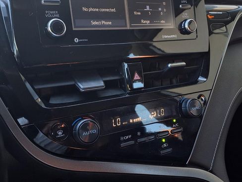 Certified 2023 Toyota Camry SE image 10