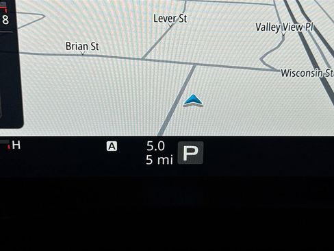 New 2026 Subaru Outback Wilderness w/ Wilderness Package image 10