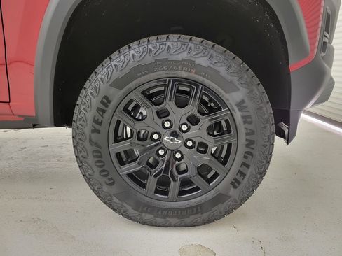 New 2026 Chevrolet Colorado Trail Boss image 18