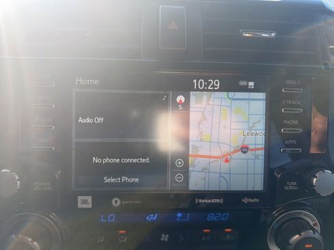 Used 2021 Toyota 4Runner TRD Pro image 13