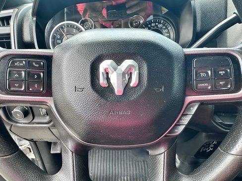Used 2022 RAM 3500 Tradesman AWD/4WD image 16