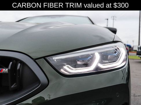 Used 2026 BMW M850i xDrive AWD/4WD image 9