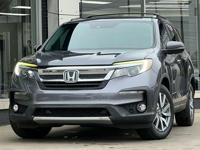 Used 2019 Honda Pilot EX-L