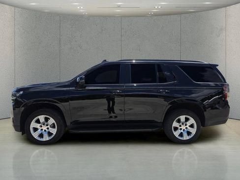 Used 2023 Chevrolet Tahoe RST w/ Luxury Package RWD image 9