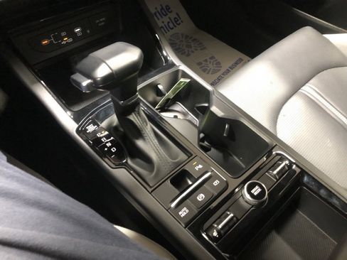 New 2025 Kia K5 GT-Line image 29