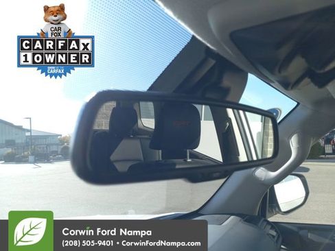 Used 2022 Toyota 4Runner TRD Off-Road Premium image 21