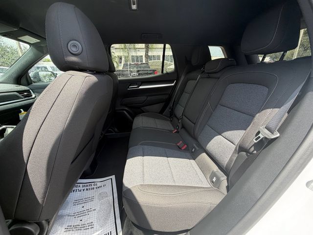 New 2027 GMC Terrain Elevation w/ Black Edition FWD image 14