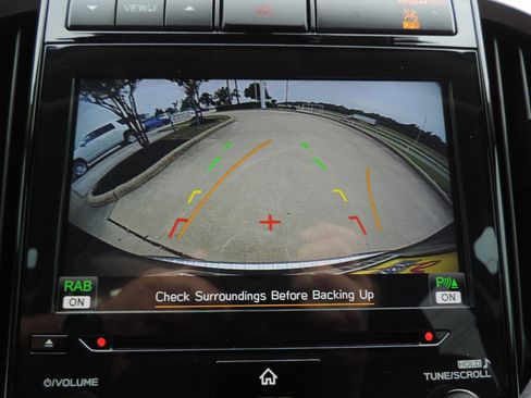 Used 2020 Subaru Ascent Touring w/ Popular Package #3 image 28