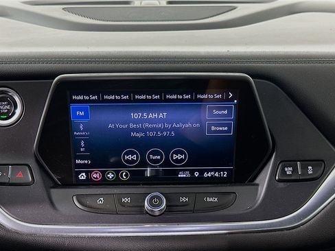 Used 2020 Chevrolet Blazer LT image 19