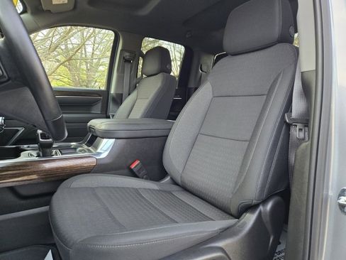 Used 2025 GMC Sierra 1500 Elevation image 20