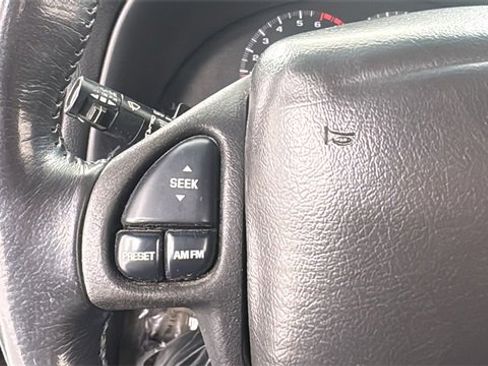 Used 2002 Chevrolet Camaro LT image 19