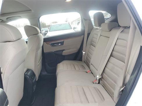 Used 2022 Honda CR-V EX image 7