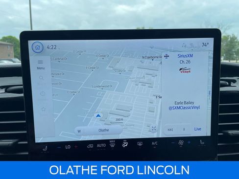 Used 2024 Ford Transit 150 Low Roof AWD image 10