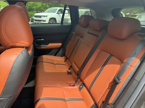 Used 2023 MAZDA CX-30 AWD 2.5 S w/ Preferred Package image 23