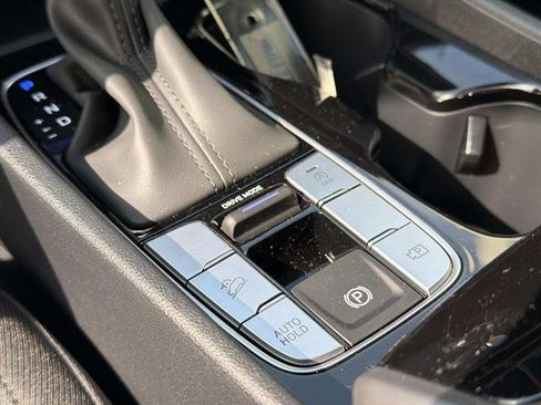 New 2026 Hyundai Tucson SEL FWD image 20