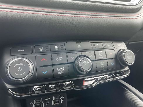 New 2026 Dodge Durango GT image 40