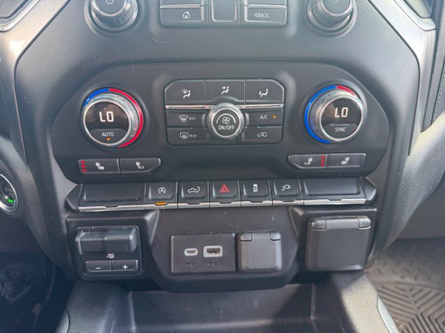 Used 2020 Chevrolet Silverado 1500 RST w/ All-Star Edition AWD/4WD image 26