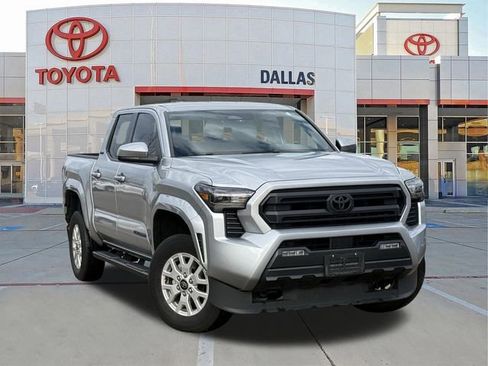 Used 2024 Toyota Tacoma SR5 image 1