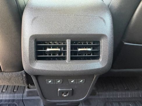 Used 2019 GMC Terrain Denali w/ Advanced Safety Package FWD image 12