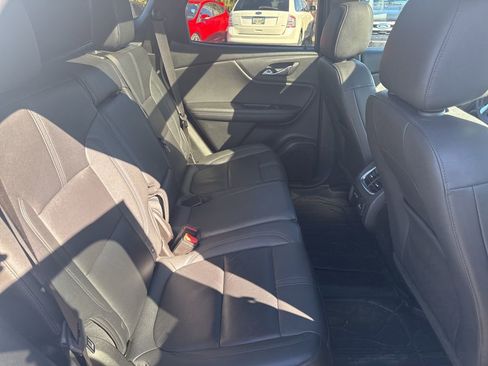 Used 2022 Chevrolet Blazer LT w/ Redline Edition image 34