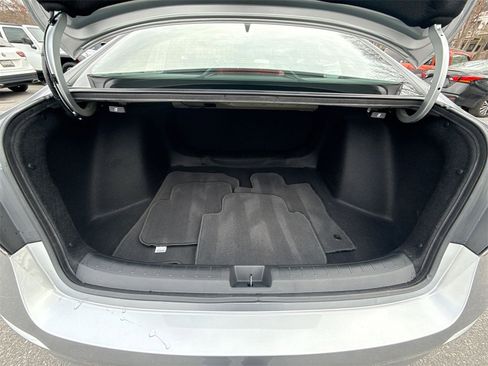 Used 2025 Honda Civic Sport image 19