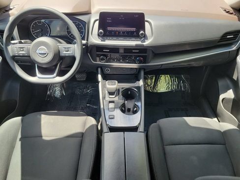 Used 2023 Nissan Rogue S FWD image 14