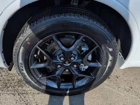 New 2026 Dodge Durango GT image 9