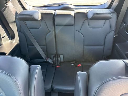 Certified 2024 Kia Telluride SX Prestige X-Line image 22