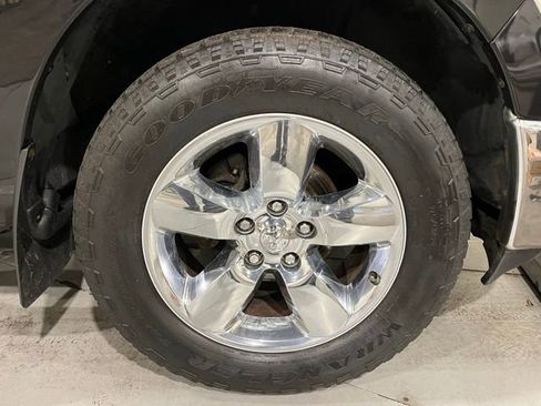 Used 2016 RAM 1500 Big Horn AWD/4WD image 10